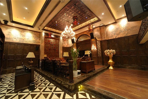 得荣哪个KTV少爷男模妹子服务好